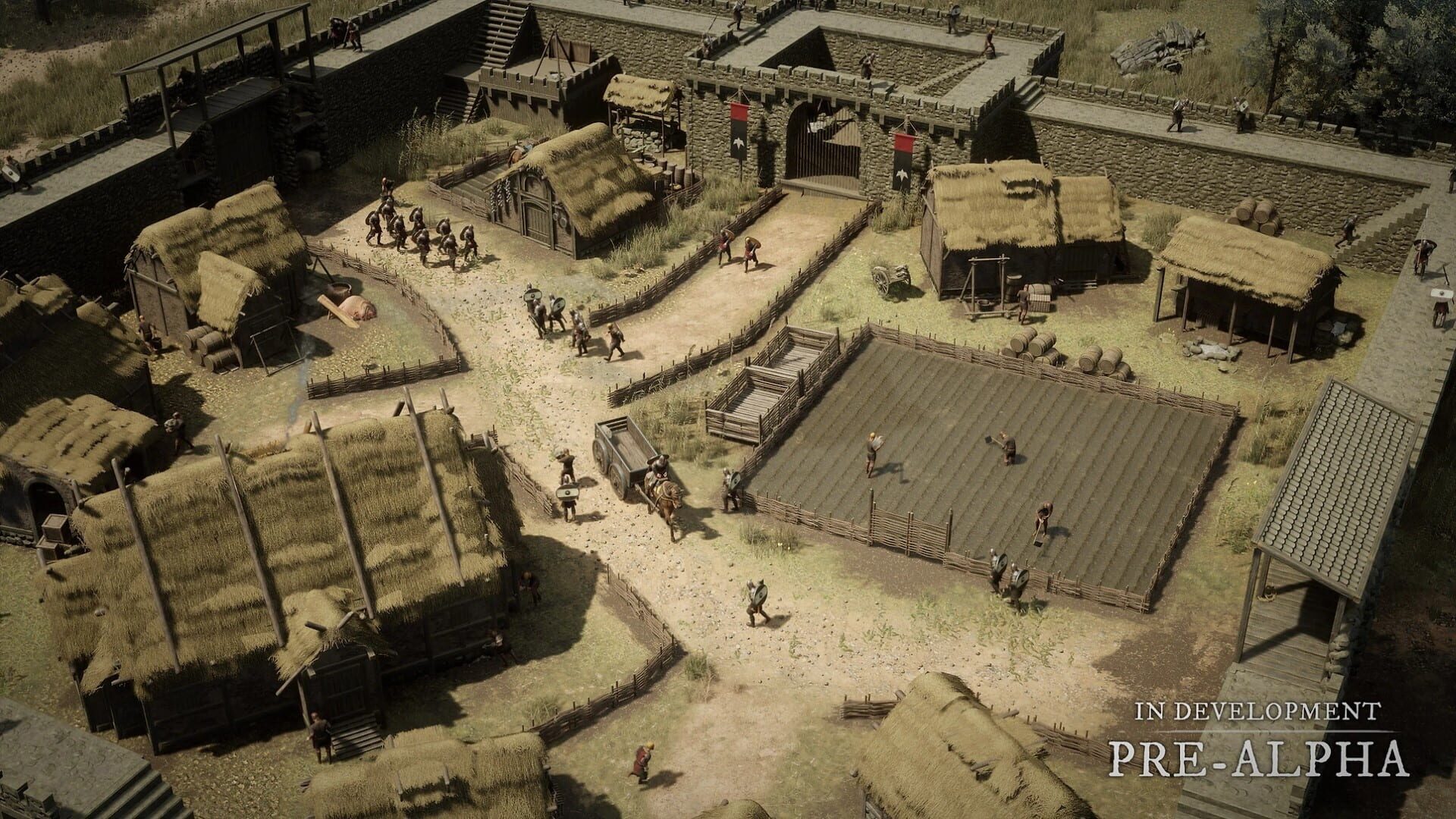 Foto do jogo Anvil Empires