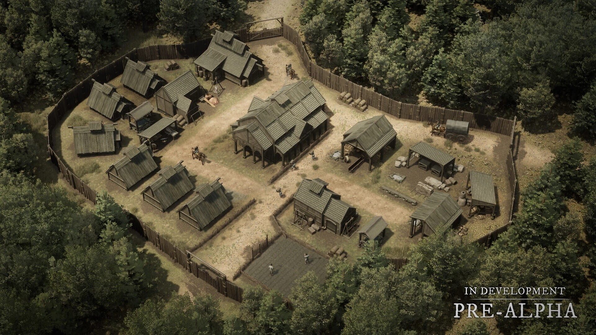 Foto do jogo Anvil Empires