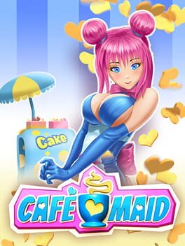 Foto do jogo Cafe Maid