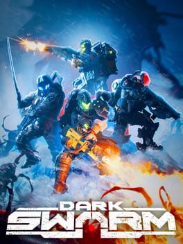 Foto do jogo DarkSwarm