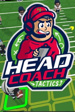 Foto do jogo Head Coach Tactics