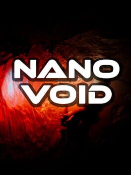 Foto do jogo Nanovoid
