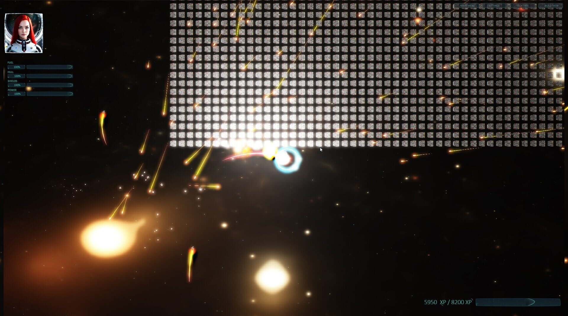 Foto do jogo Nanovoid