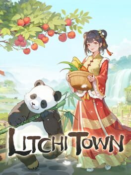 Foto do jogo Litchi Town