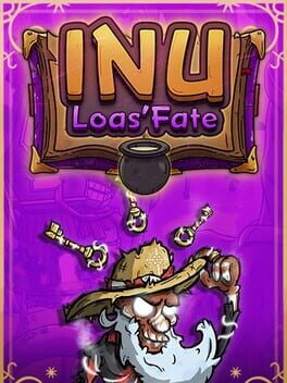 Foto do jogo Inu : Loas'Fate