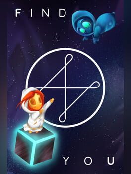 Foto do jogo Find You