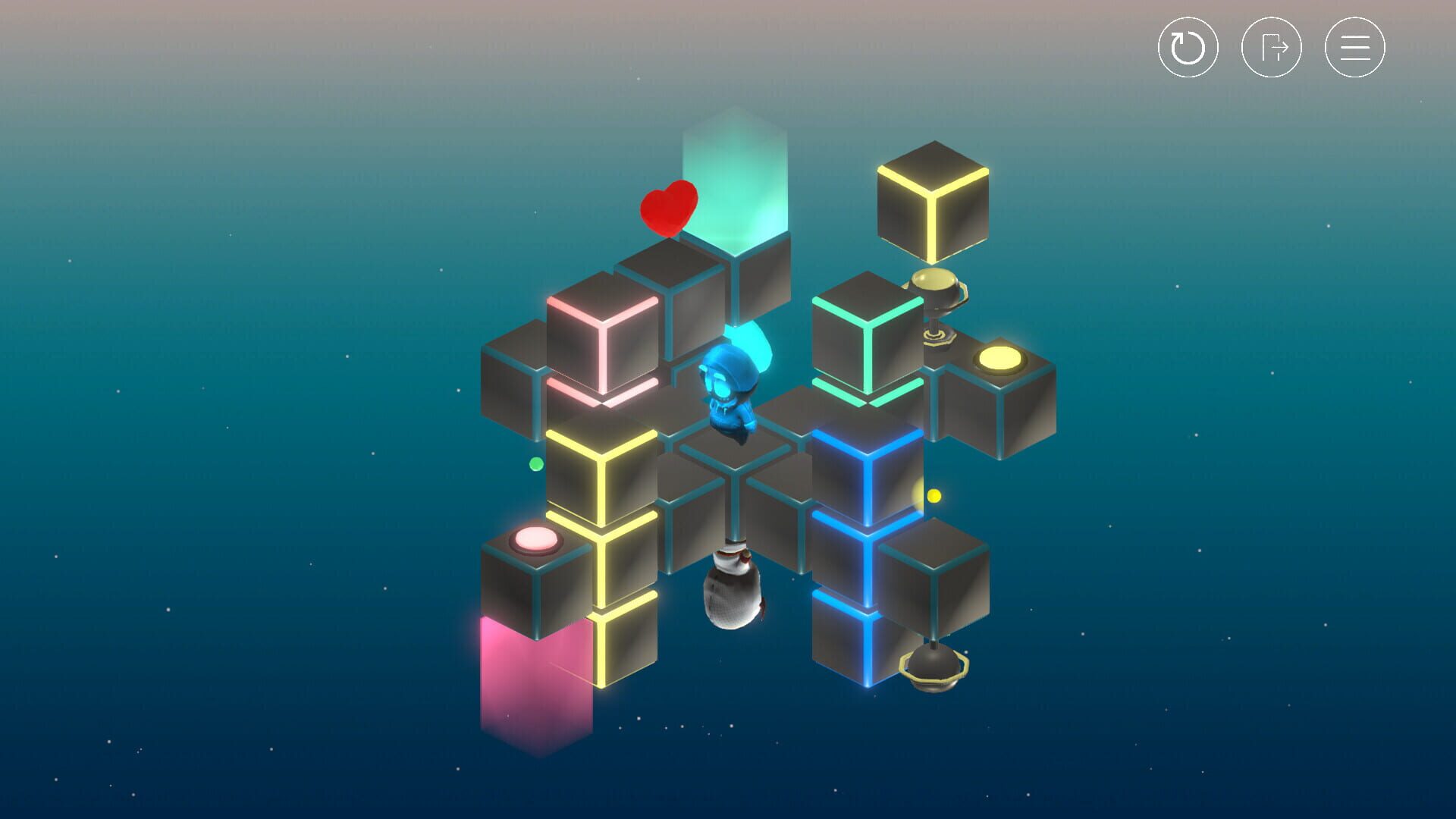 Foto do jogo Find You