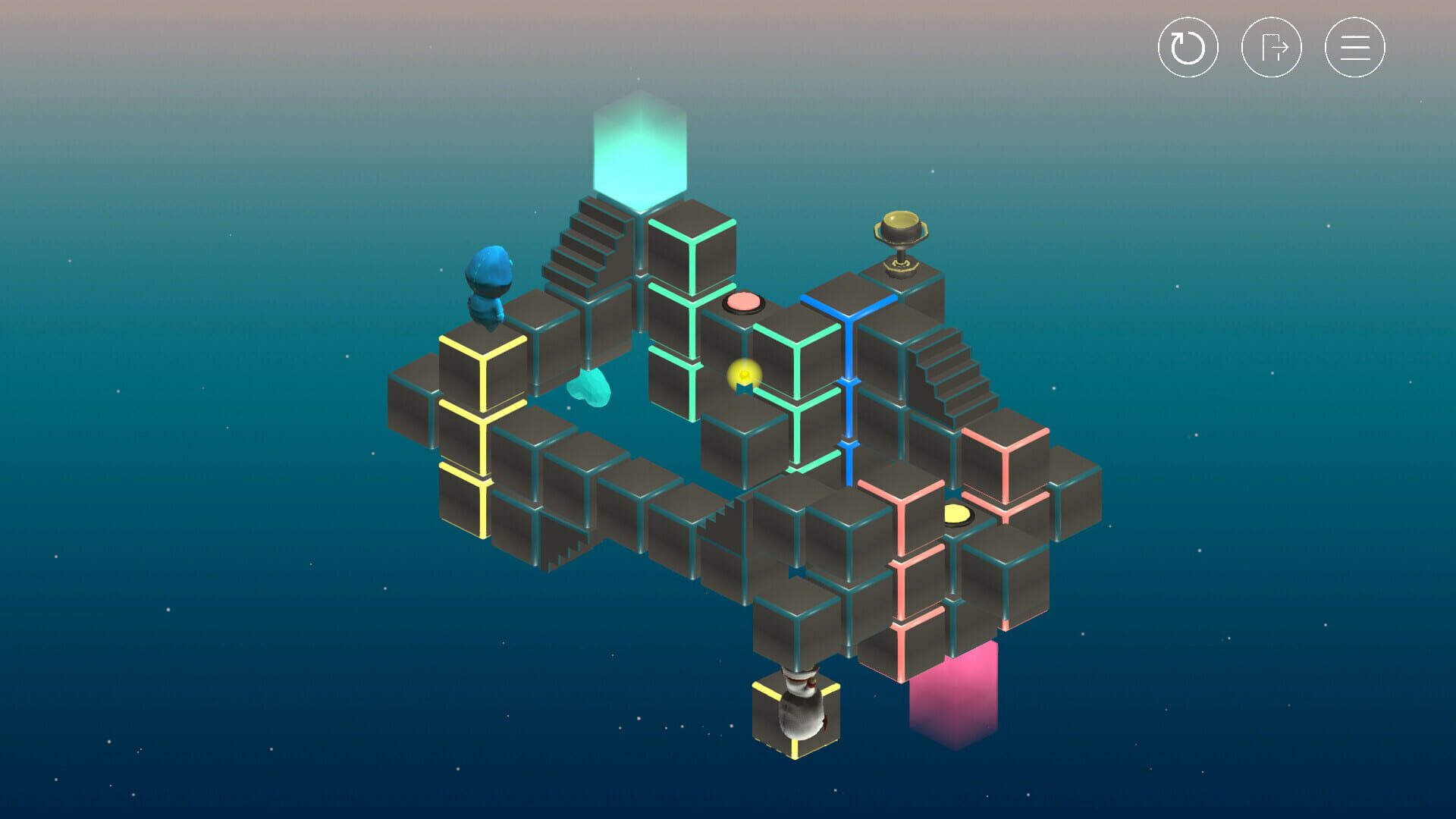 Foto do jogo Find You