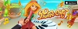 Foto do jogo Piano City: Spring Music Festival Story