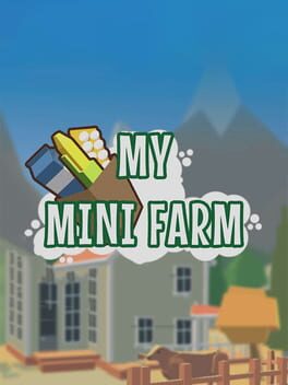 Foto do jogo My Mini Farm