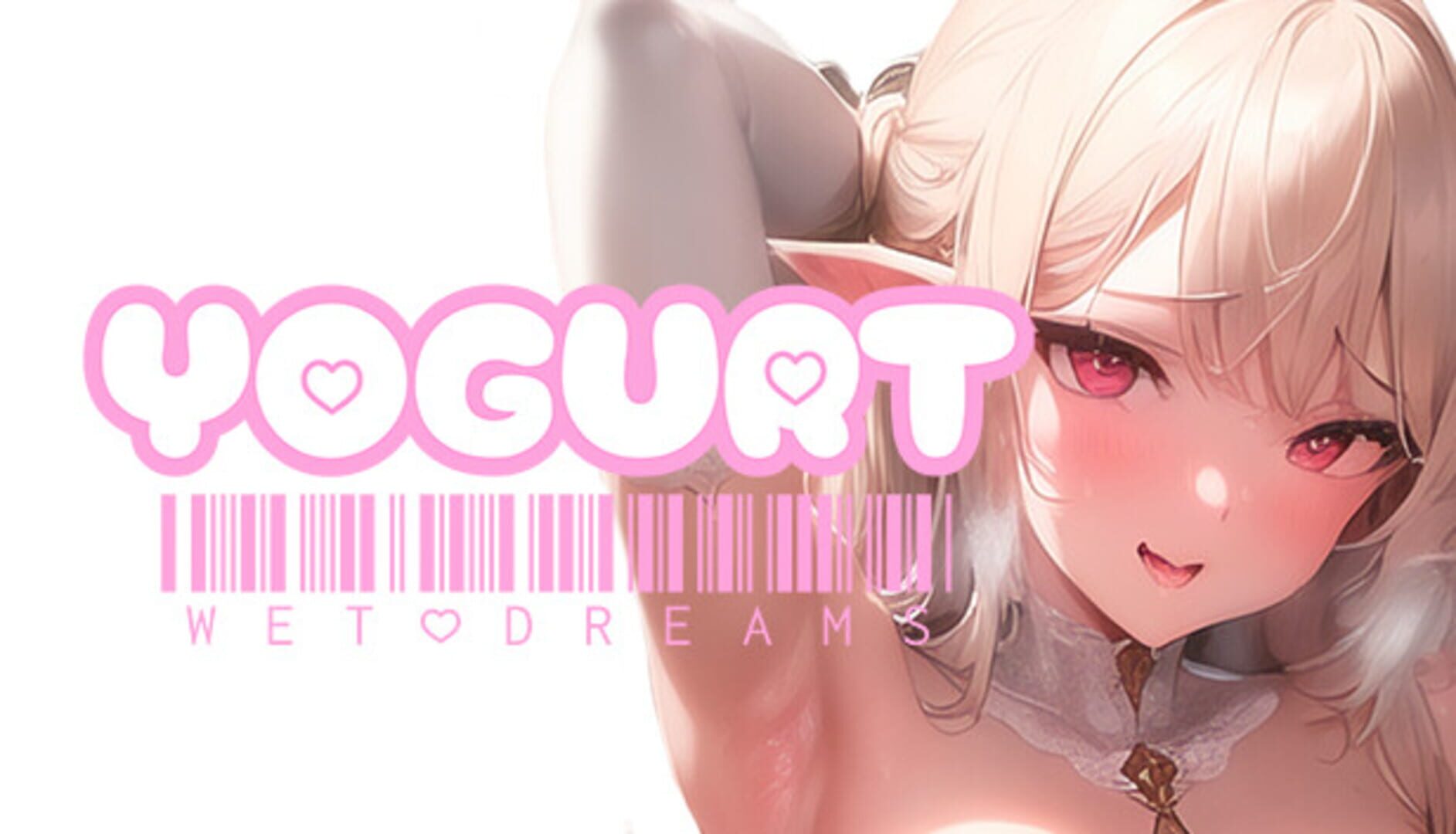 Foto do jogo Yogurt: Wet Dreams