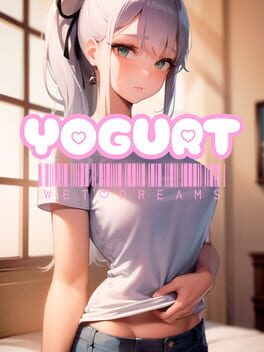 Foto do jogo Yogurt: Wet Dreams