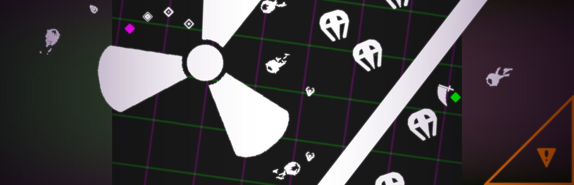 Foto do jogo Bullet Heck
