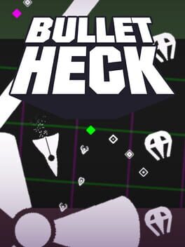 Foto do jogo Bullet Heck