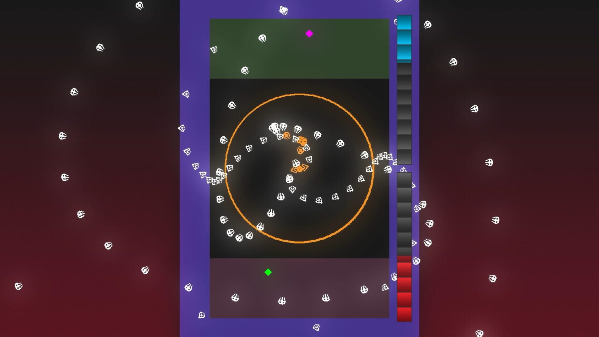 Foto do jogo Bullet Heck