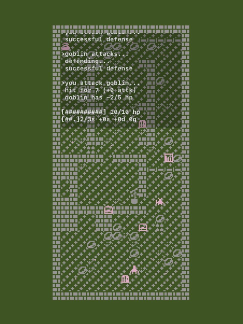 Foto do jogo Teeny Dungeon