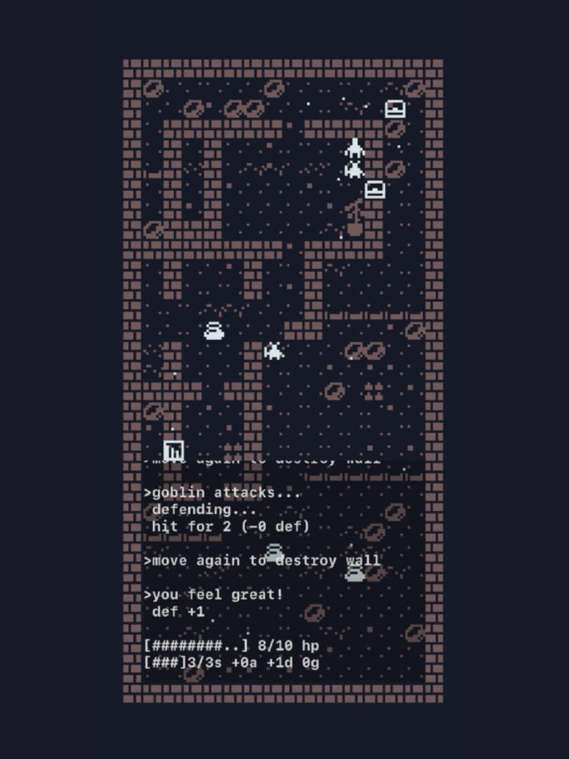 Foto do jogo Teeny Dungeon