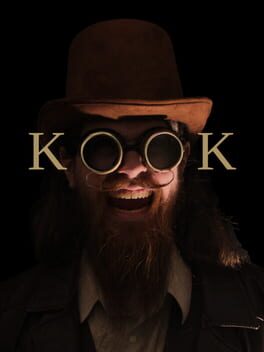 Foto do jogo Kook