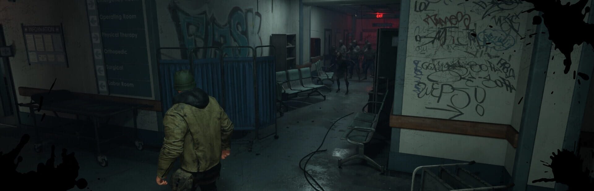 Foto do jogo Disease Z