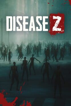 Foto do jogo Disease Z