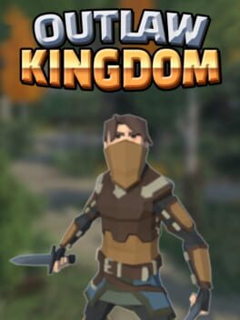 Foto do jogo Outlaw Kingdom