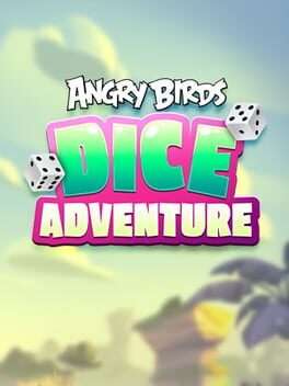 Foto do jogo Angry Birds Dice Adventure