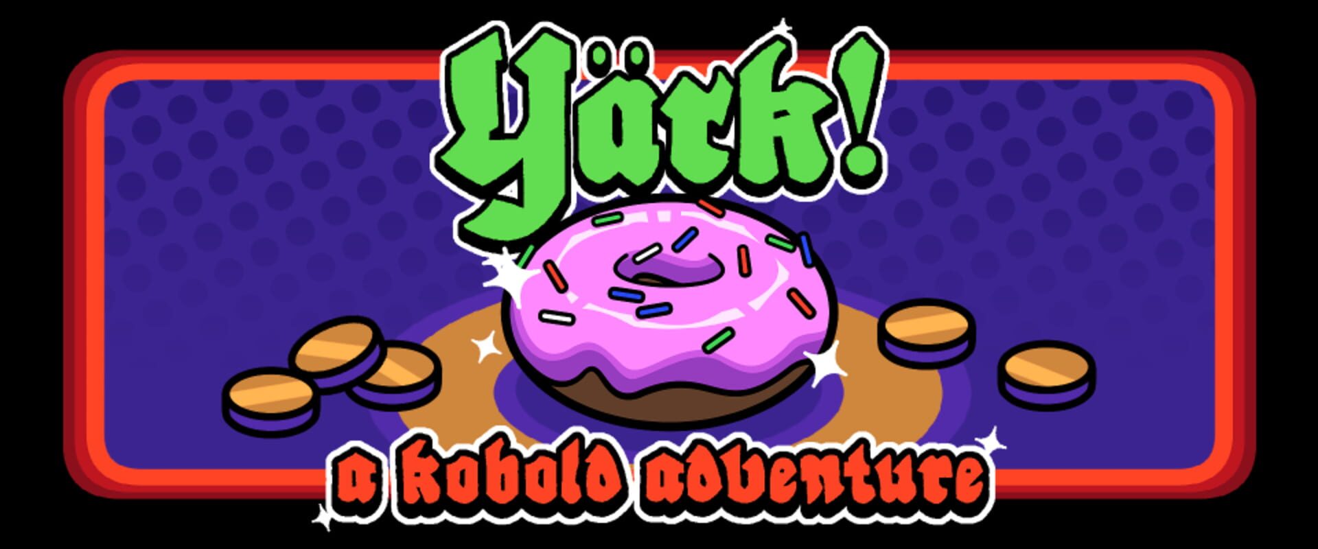 Foto do jogo Yark!: A Kobold Adventure