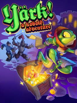 Foto do jogo Yark!: A Kobold Adventure