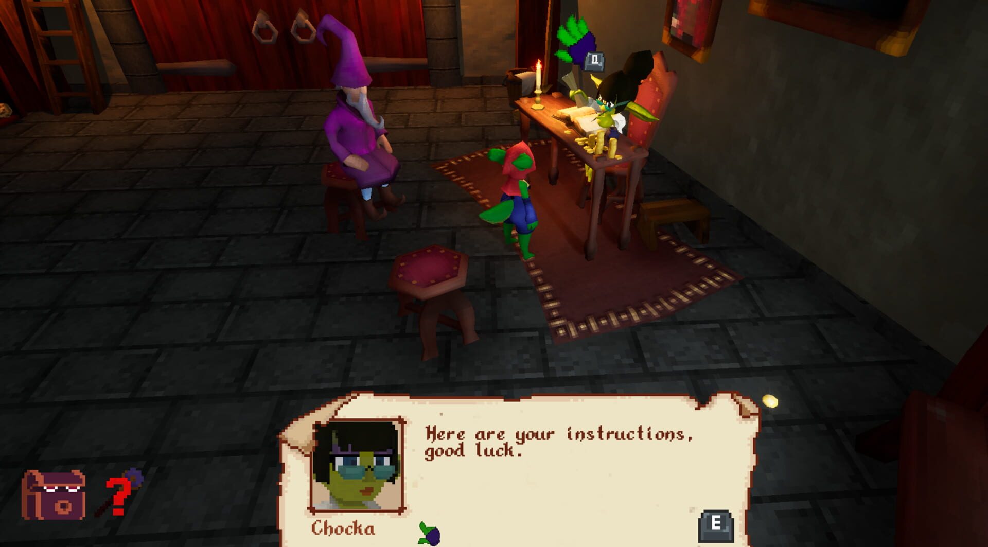 Foto do jogo Yark!: A Kobold Adventure