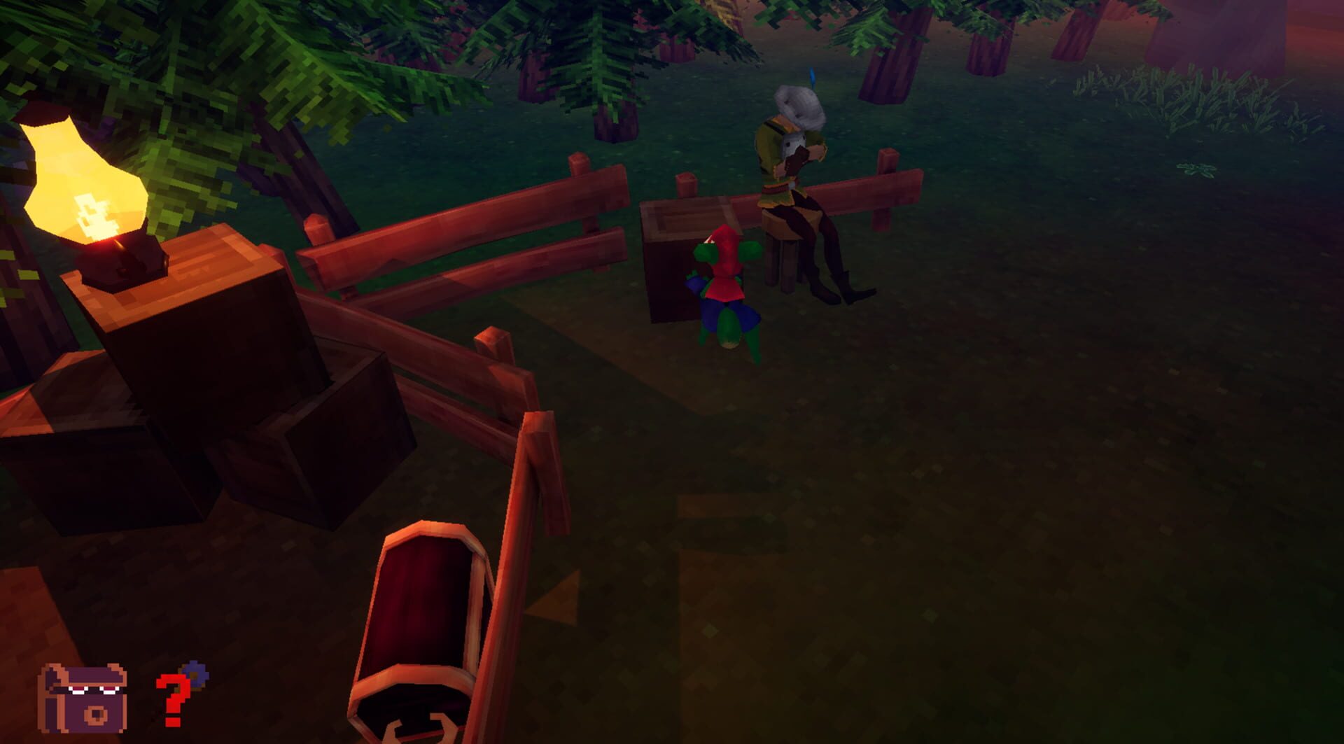 Foto do jogo Yark!: A Kobold Adventure