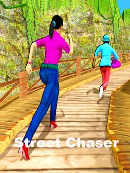Foto do jogo Street Chaser