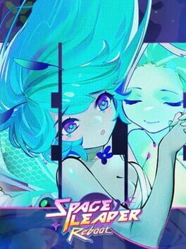 Foto do jogo Space Leaper: Reboot