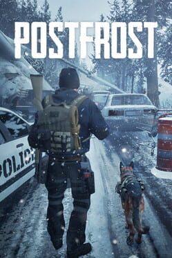 Foto do jogo Postfrost
