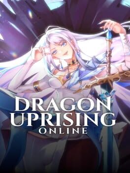 Foto do jogo Dragon Uprising Online