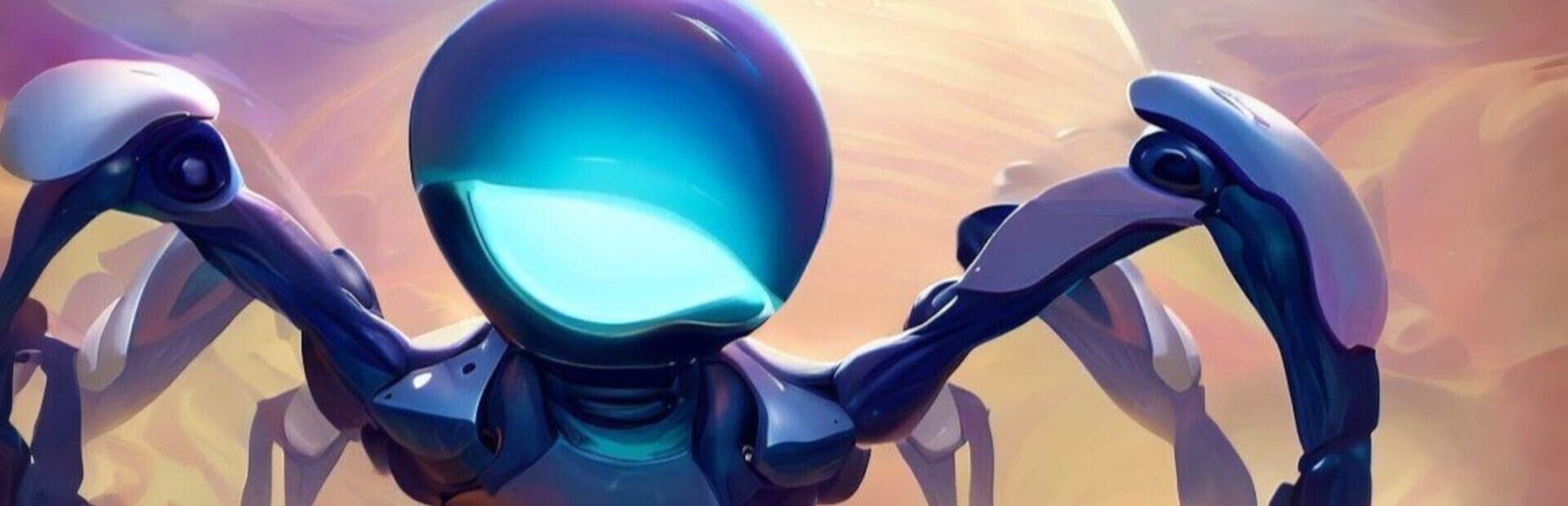 Foto do jogo Venox: The Alien Survivors