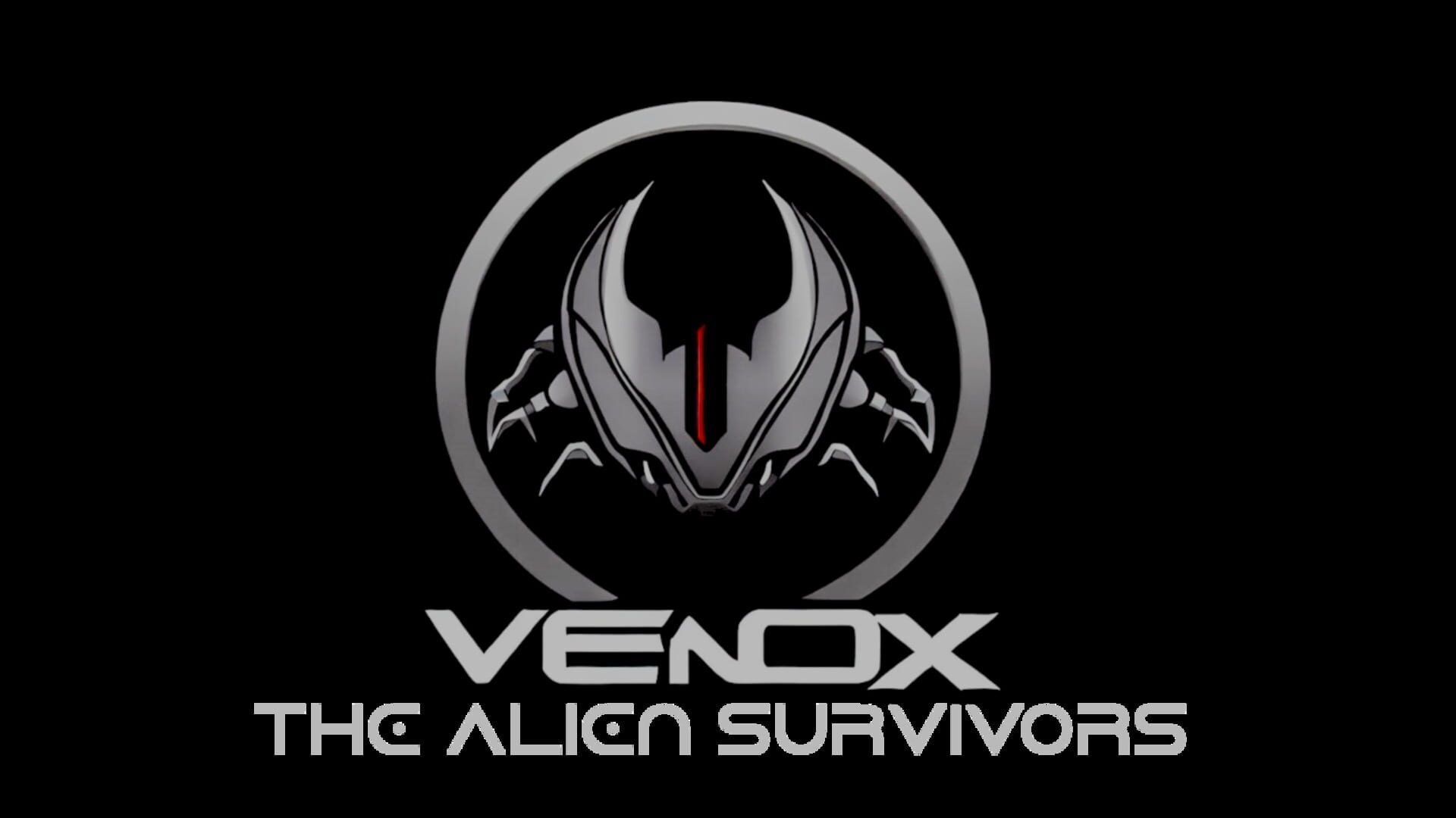 Foto do jogo Venox: The Alien Survivors