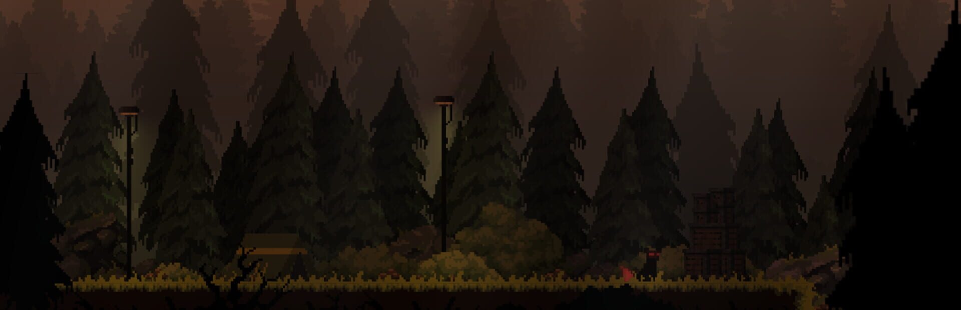 Foto do jogo Amber's Tale
