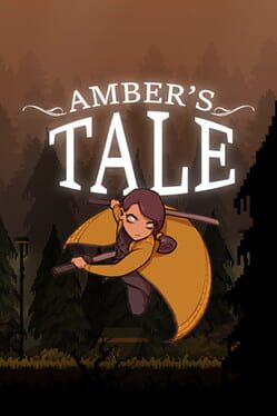 Foto do jogo Amber's Tale