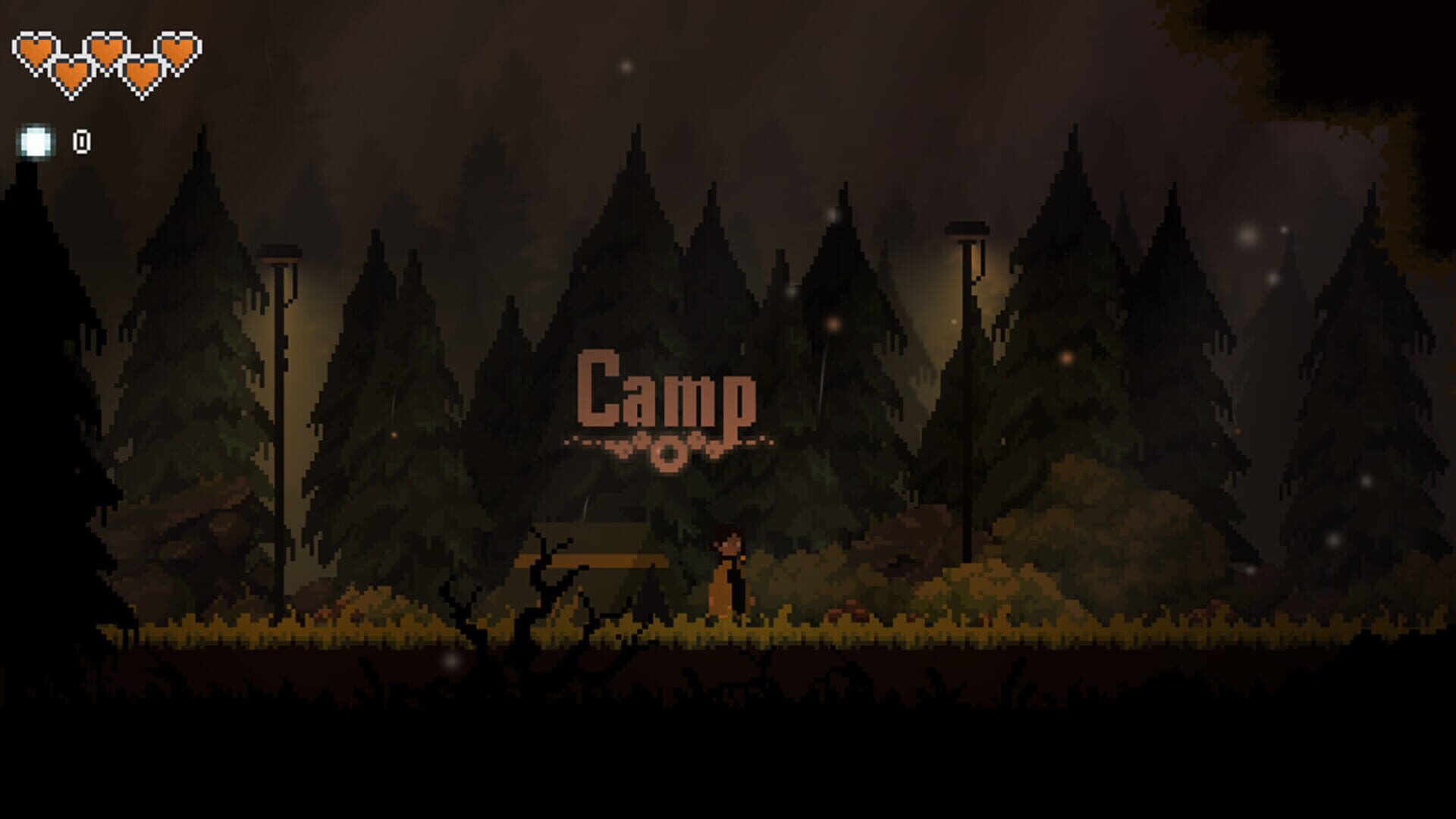 Foto do jogo Amber's Tale