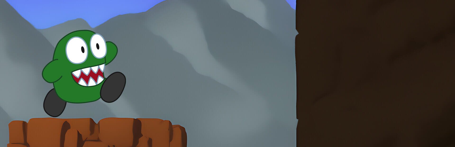 Foto do jogo Mort's Dream Jump