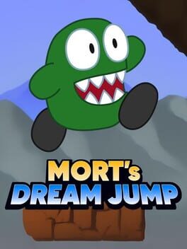 Foto do jogo Mort's Dream Jump