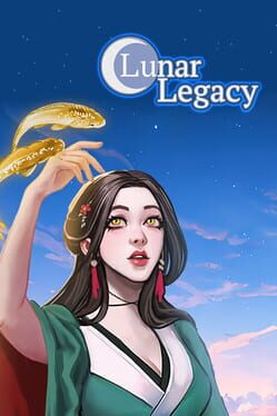 Foto do jogo Lunar Legacy