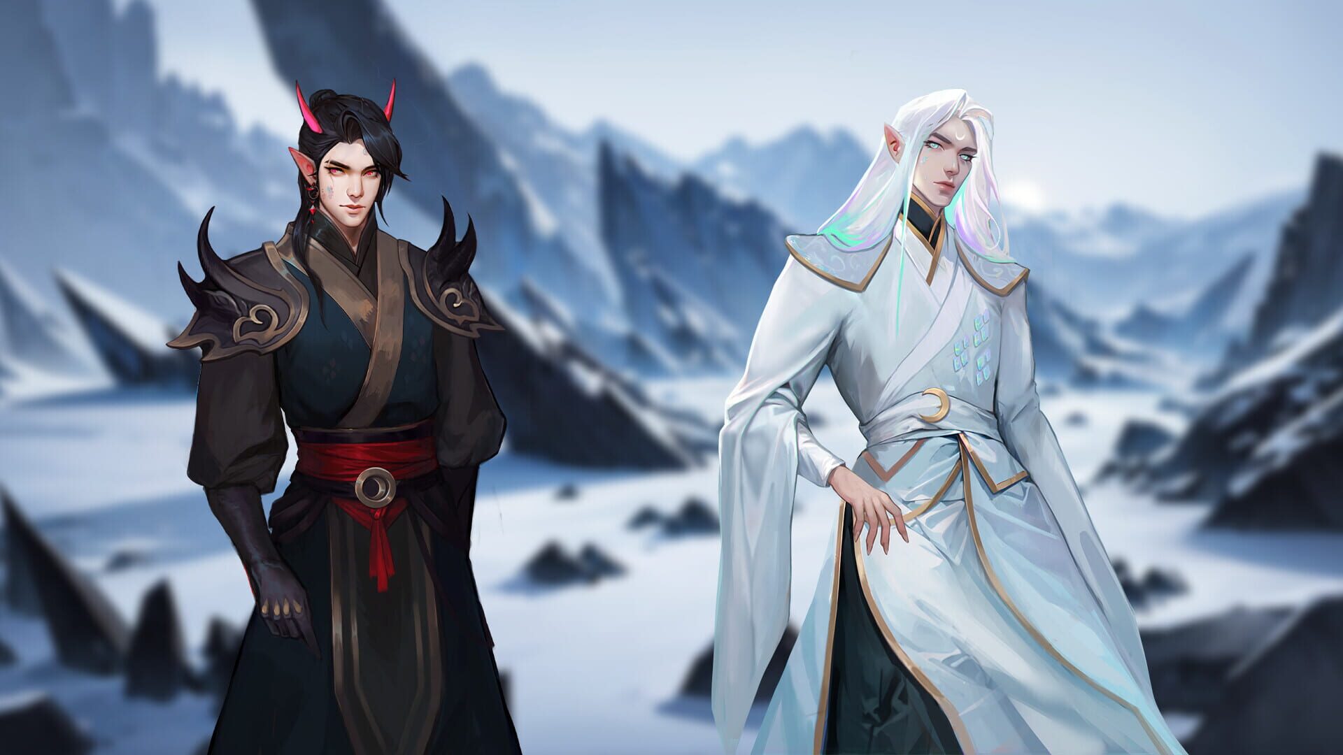 Foto do jogo Lunar Legacy