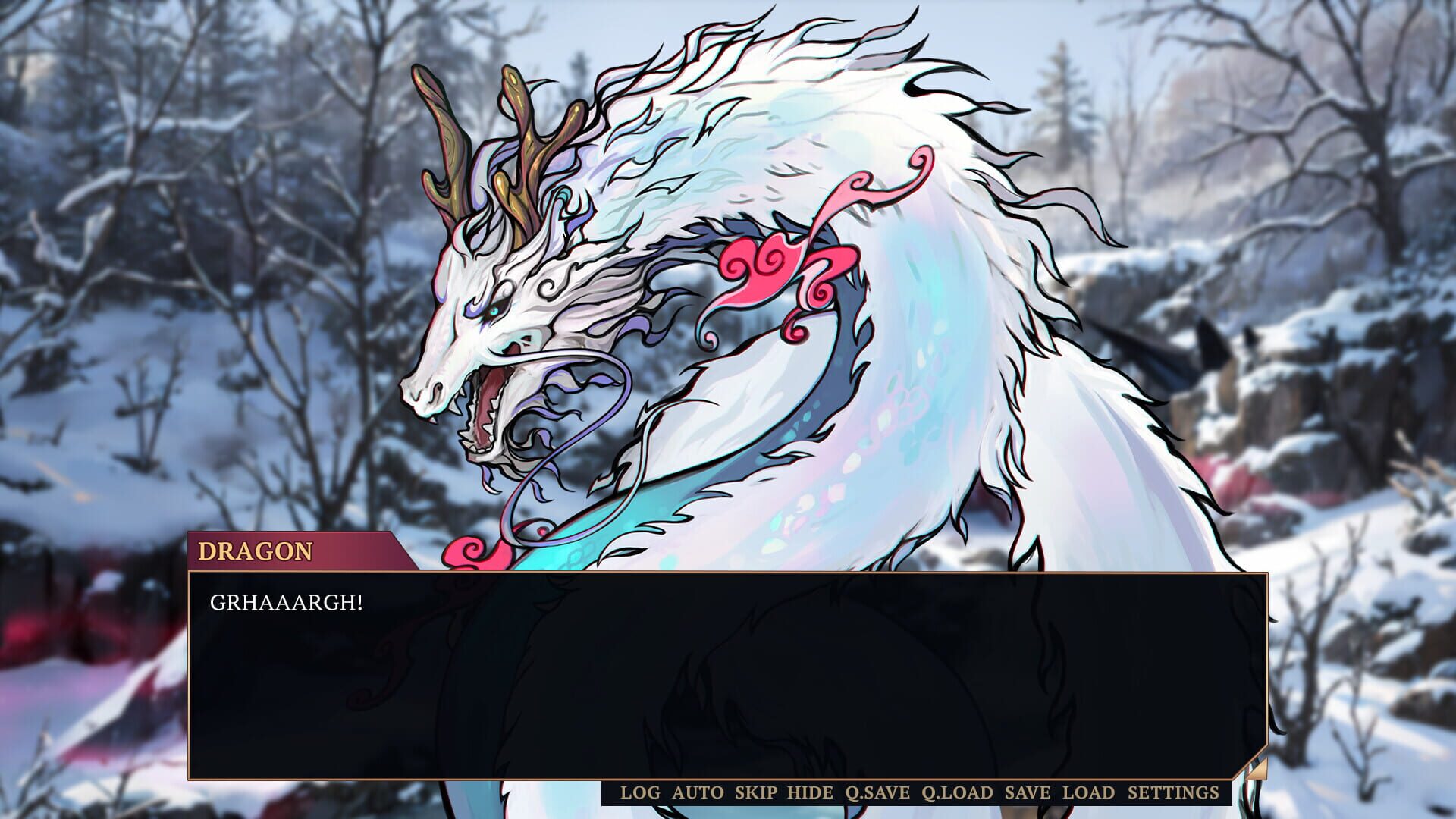 Foto do jogo Lunar Legacy