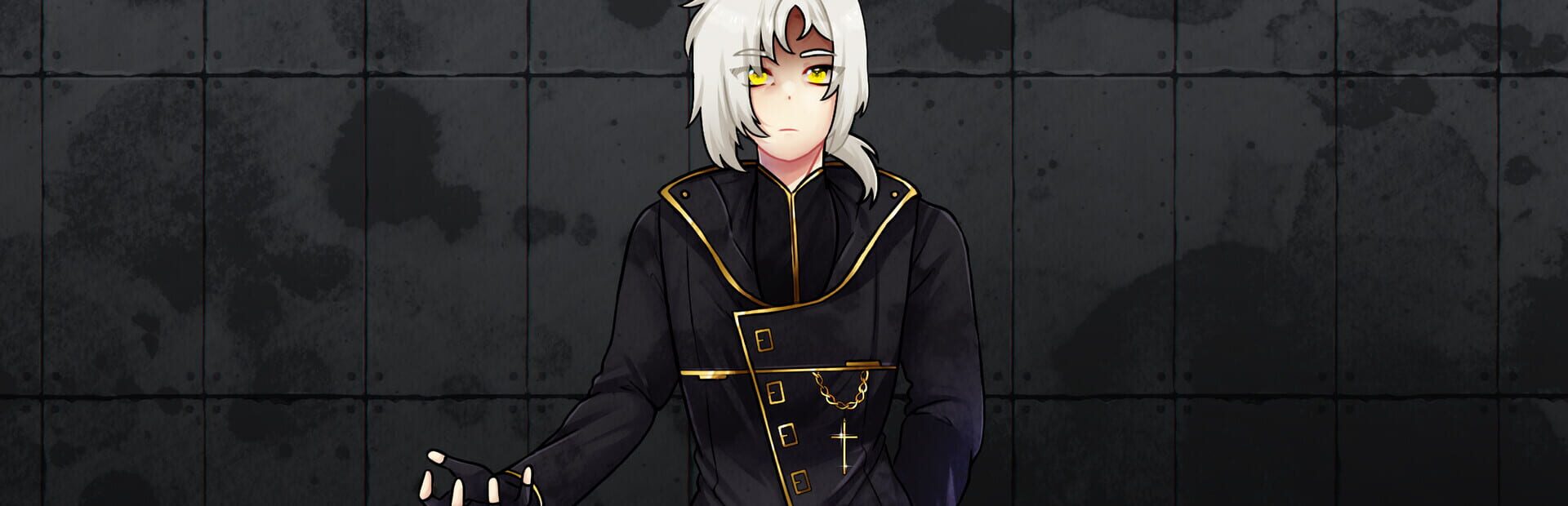 Foto do jogo The Intermine Legacy: I am the Darkness