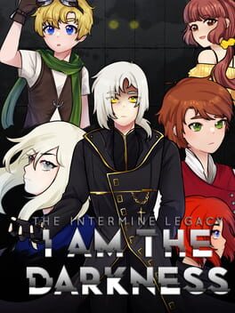 Foto do jogo The Intermine Legacy: I am the Darkness