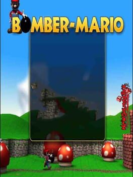 Foto do jogo Bomber-Mario