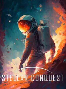Foto do jogo Stellar Conquest