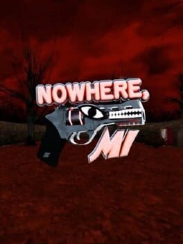 Foto do jogo Nowhere, MI