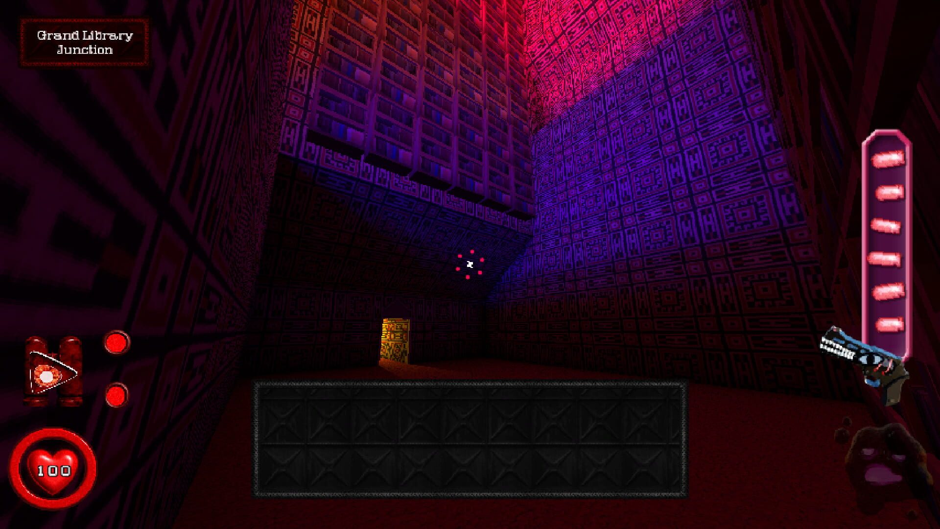 Foto do jogo Nowhere, MI